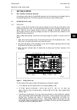 Preview for 61 page of Alstom MiCOM P54 Series Technical Manual