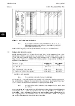 Preview for 64 page of Alstom MiCOM P54 Series Technical Manual