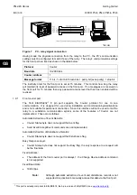 Preview for 74 page of Alstom MiCOM P54 Series Technical Manual