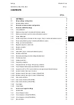 Preview for 79 page of Alstom MiCOM P54 Series Technical Manual