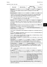 Preview for 101 page of Alstom MiCOM P54 Series Technical Manual