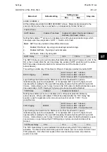 Preview for 105 page of Alstom MiCOM P54 Series Technical Manual