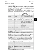 Preview for 109 page of Alstom MiCOM P54 Series Technical Manual