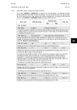 Preview for 115 page of Alstom MiCOM P54 Series Technical Manual