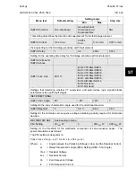 Preview for 117 page of Alstom MiCOM P54 Series Technical Manual