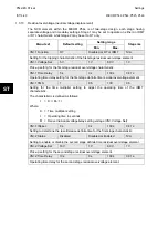 Preview for 118 page of Alstom MiCOM P54 Series Technical Manual