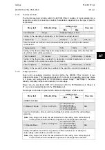 Preview for 119 page of Alstom MiCOM P54 Series Technical Manual