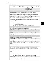 Preview for 121 page of Alstom MiCOM P54 Series Technical Manual