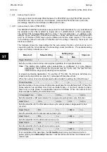 Preview for 134 page of Alstom MiCOM P54 Series Technical Manual