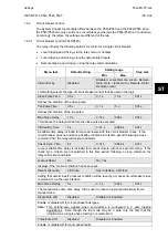 Preview for 147 page of Alstom MiCOM P54 Series Technical Manual