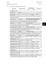 Preview for 159 page of Alstom MiCOM P54 Series Technical Manual