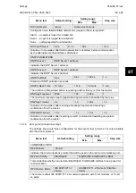 Preview for 161 page of Alstom MiCOM P54 Series Technical Manual