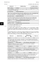 Preview for 164 page of Alstom MiCOM P54 Series Technical Manual