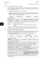 Preview for 170 page of Alstom MiCOM P54 Series Technical Manual