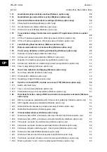 Preview for 176 page of Alstom MiCOM P54 Series Technical Manual