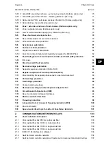 Preview for 177 page of Alstom MiCOM P54 Series Technical Manual