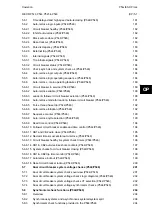 Preview for 181 page of Alstom MiCOM P54 Series Technical Manual