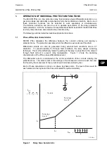 Preview for 187 page of Alstom MiCOM P54 Series Technical Manual