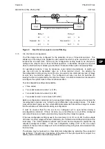 Preview for 197 page of Alstom MiCOM P54 Series Technical Manual