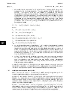 Preview for 206 page of Alstom MiCOM P54 Series Technical Manual