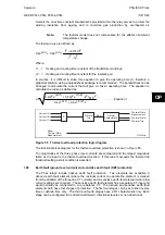 Preview for 257 page of Alstom MiCOM P54 Series Technical Manual