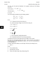 Preview for 266 page of Alstom MiCOM P54 Series Technical Manual