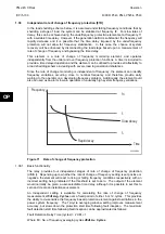 Preview for 274 page of Alstom MiCOM P54 Series Technical Manual