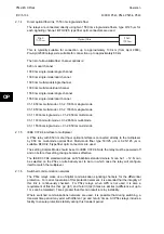 Preview for 278 page of Alstom MiCOM P54 Series Technical Manual