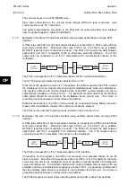 Preview for 282 page of Alstom MiCOM P54 Series Technical Manual