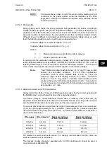 Preview for 285 page of Alstom MiCOM P54 Series Technical Manual