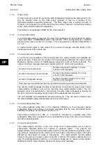 Preview for 296 page of Alstom MiCOM P54 Series Technical Manual