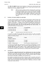 Preview for 306 page of Alstom MiCOM P54 Series Technical Manual