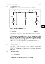 Preview for 307 page of Alstom MiCOM P54 Series Technical Manual