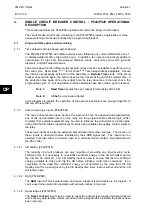 Preview for 310 page of Alstom MiCOM P54 Series Technical Manual