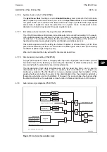 Preview for 317 page of Alstom MiCOM P54 Series Technical Manual