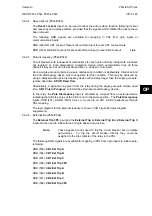 Preview for 357 page of Alstom MiCOM P54 Series Technical Manual