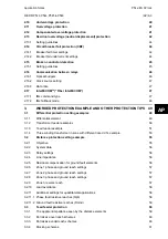 Preview for 447 page of Alstom MiCOM P54 Series Technical Manual