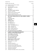 Preview for 449 page of Alstom MiCOM P54 Series Technical Manual