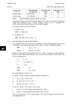 Preview for 454 page of Alstom MiCOM P54 Series Technical Manual