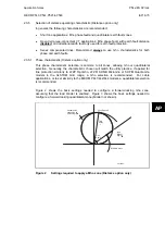 Preview for 459 page of Alstom MiCOM P54 Series Technical Manual