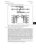 Preview for 467 page of Alstom MiCOM P54 Series Technical Manual