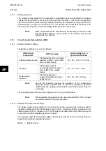 Preview for 488 page of Alstom MiCOM P54 Series Technical Manual