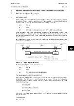 Preview for 493 page of Alstom MiCOM P54 Series Technical Manual