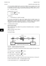 Preview for 494 page of Alstom MiCOM P54 Series Technical Manual