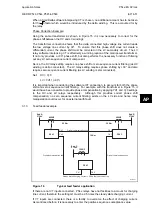 Preview for 495 page of Alstom MiCOM P54 Series Technical Manual