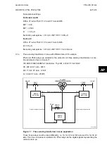 Preview for 497 page of Alstom MiCOM P54 Series Technical Manual