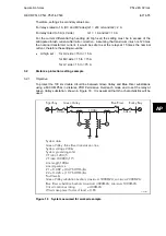 Preview for 499 page of Alstom MiCOM P54 Series Technical Manual