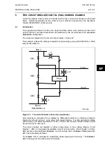 Preview for 521 page of Alstom MiCOM P54 Series Technical Manual