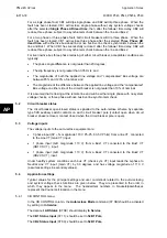 Preview for 522 page of Alstom MiCOM P54 Series Technical Manual