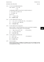 Preview for 531 page of Alstom MiCOM P54 Series Technical Manual